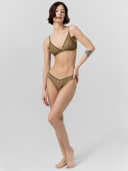 Трусы-слип женские