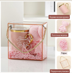 Набор подарочный - Фото 4