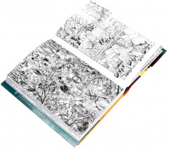 Сага о Винланде. Том 1-9. Комплект из 9 книг - Фото 15