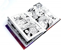 Сага о Винланде. Том 1-9. Комплект из 9 книг - Фото 16