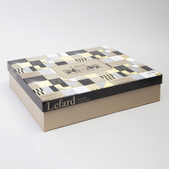 Набор кофейный «Top Style» - Фото 1