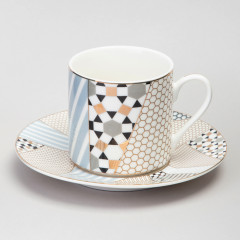 Набор кофейный «Top Style» - Фото 2