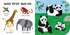 The Very Hungry Caterpillar’s Touch and Feel Animals - Фото 4