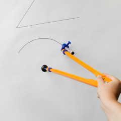 Набор геометрический - Фото 6