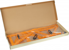 Набор геометрический - Фото 7