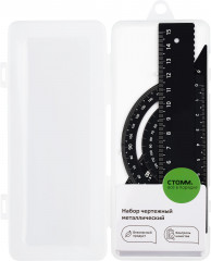 Набор чертежный - Фото 1