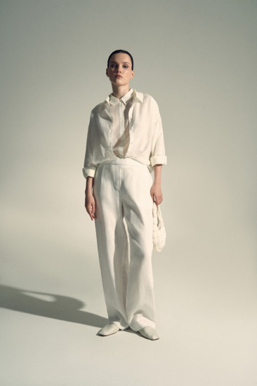 Брюки женские