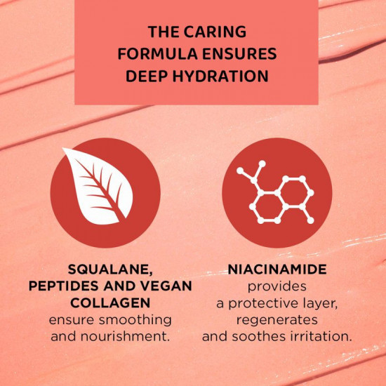 Румяна-помада жидкие «Cheek & Lip», оттенок 03