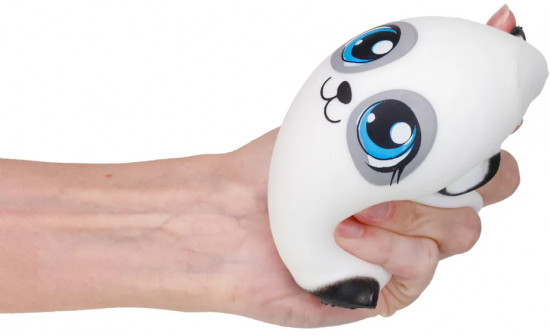 Игрушка-антистресс «Панда»