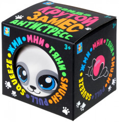 Игрушка-антистресс «Панда» - Фото 4