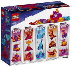 Шкатулка королевы Многолики «Собери что хочешь» - Фото 3