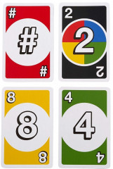 Карточная игра «Dos» - Фото 2