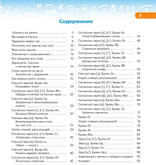 В мире звуков и букв. Учебно-методическое пособие для подготовки к школе - Фото 1