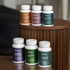 БАД «L-Carnitine» - Фото 12