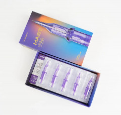 Набор игл-картриджей 1001RL - Фото 1