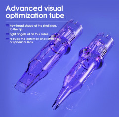 Набор игл-картриджей 1001RL - Фото 3