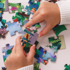 Пазл «Русалки» - Фото 1