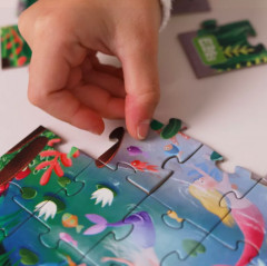 Пазл «Русалки» - Фото 2