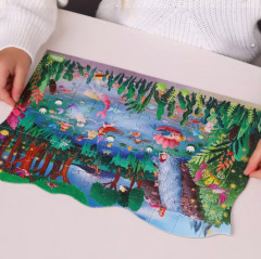 Пазл «Русалки» - Фото 4