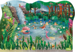 Пазл «Русалки» - Фото 6