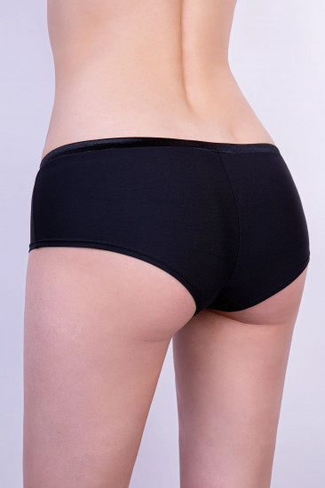 Трусы-шорты женские