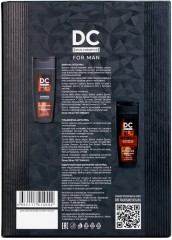 Набор подарочный для мужчин «Detox Pro» - Фото 2