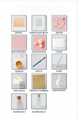 Набор для создания слепков - Фото 7