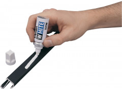 Маркер-краска - Фото 3