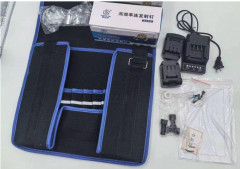 Пистолет гвоздезабивочный газовый «Bolt Master» - Фото 1