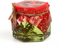 Варенье с хвоей «Время чудес» - Фото 2