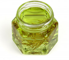 Варенье с хвоей «Время чудес» - Фото 3