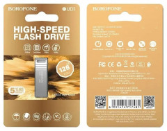 Флеш-накопитель UD1 Insightful USB 2.0 - Фото 1