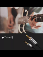 Аудиокабель 3 в1 - Фото 2