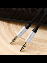 Аудиокабель 3 в1 - Фото 4