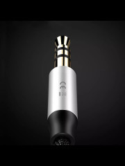 Аудиокабель 3 в1 - Фото 5