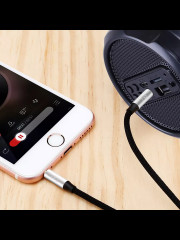 Аудиокабель 3 в1 - Фото 6