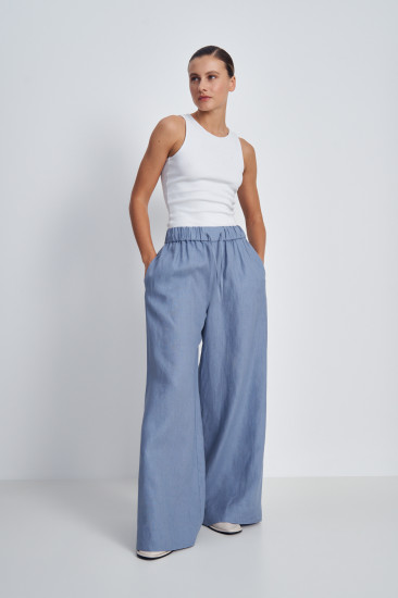 Брюки женские