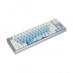 Клавиатура Sword 68 Ariel VTP68 MX Daisy L Switch - Фото 1