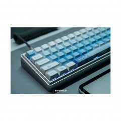 Клавиатура Sword 68 Ariel VTP68 MX Daisy L Switch - Фото 2