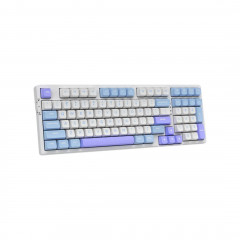 Клавиатура V98Pro V2 31208 Sea Salt - Фото 1