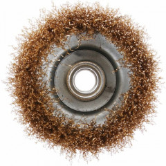 Щетка для УШМ - Фото 2