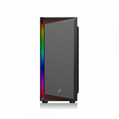 Компьютерный корпус Rainbow RB-4 BK - Фото 1