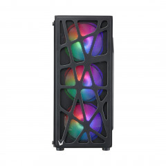 Корпус компьютерный без Б/П Mana - Фото 1