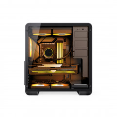 Корпус компьютерный без Б/П U4 Pro - Фото 1