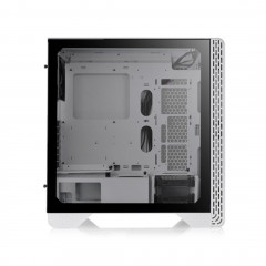 Компьютерный корпус S300 TG White - Фото 2