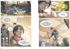 Задача трёх тел. Книга 2 - Фото 2