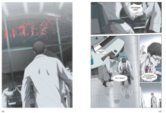 Задача трёх тел. Книга 2 - Фото 5