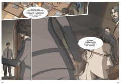 Задача трёх тел. Книга 2 - Фото 6