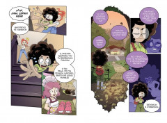 Кружок охотников на монстров. Том 1 - Фото 4