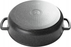 Жаровня с крышкой «Кристалл» - Фото 4